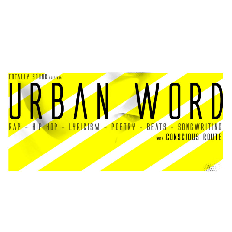 urban-word-logo-totally-sound